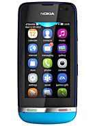 Nokia Asha 311 aksesuarlar